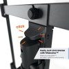 Vogels COMFORT TVM3423 TV Wall Mount 40x40 Turn 1 arm