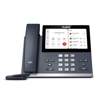 Yealink MP56 Mid-Range Zoom Phone Wi-Fi/Bluetooth