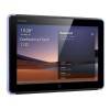Yealink MS Teams Room Scheduling Device for Reservation & Status with 8'' Touch, PoE, Wi-Fi & Bluetooth RoomPanel