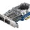 QNAP 25GbE SFP28 Network Card for Server & NAS QXG-25G2SF-CX6