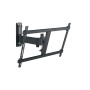 Vogels COMFORT TVM3623 TV Wall Mount 60x40 Turn 1 arm