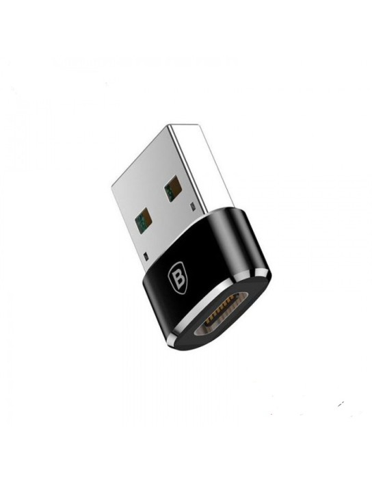Baseus Adaptor USB-C Female to USB-A Male