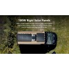 Ecoflow 200W Rigid Solar Panels (Combo 2x100W)