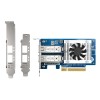 QNAP 25GbE SFP28 Network Card for Server & NAS QXG-25G2SF-CX6