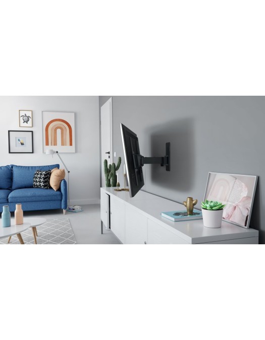 Vogels QUICK TVM1423 TV Wall Mount 40x40 Turn 1 arm