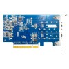 QNAP 25GbE SFP28 Network Card for Server & NAS QXG-25G2SF-CX6