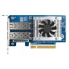 QNAP 25GbE SFP28 Network Card for Server & NAS QXG-25G2SF-CX6
