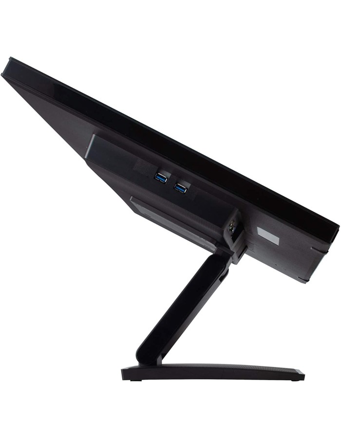 Viewsonic Monitor Touch Screen 27'' Full-HD HDMI/DisplayPort/VGA Speakers Ergonomic Stand TD2760