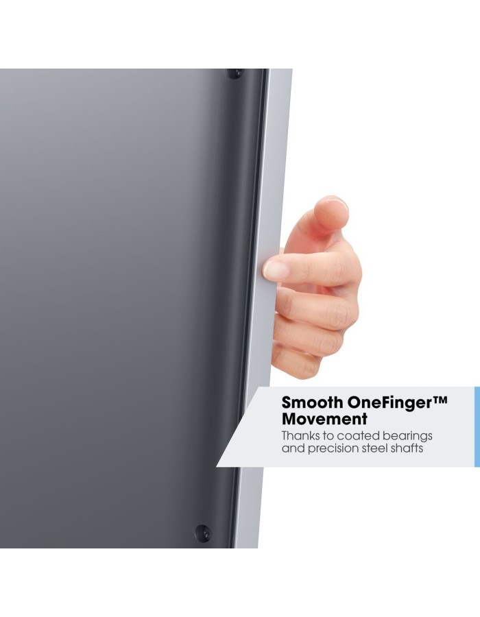 Vogels COMFORT TVM3423 TV Wall Mount 40x40 Turn 1 arm