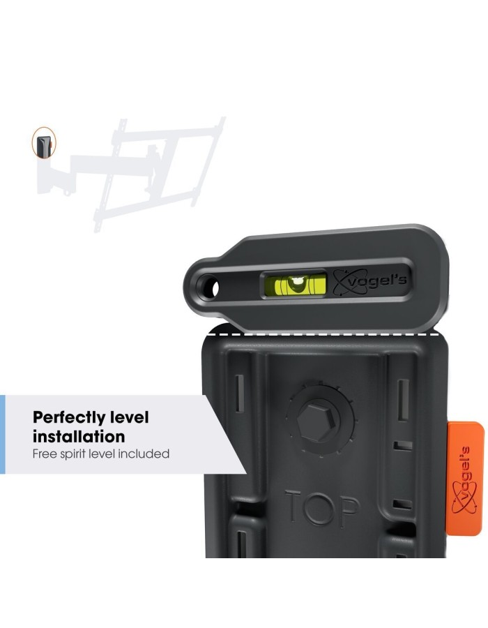 Vogels COMFORT TVM3623 TV Wall Mount 60x40 Turn 1 arm