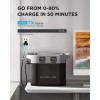 EcoFlow DELTA 2 UK 1024Wh Portable Power Station 1800W EcoFlow DELTA 2 UK 1024Wh Portable Power Station 1800W