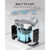 EcoFlow DELTA 2 UK 1024Wh Portable Power Station 1800W EcoFlow DELTA 2 UK 1024Wh Portable Power Station 1800W