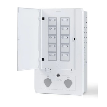 EcoFlow DELTA PRO Smart Home Panel