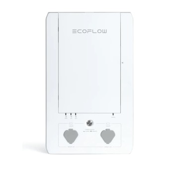 EcoFlow DELTA PRO Smart Home Panel