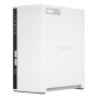 QNAP NAS 2-Bay Tower ARM Quad-Core, 2GB RAM & Gigabit Ethernet TS-233