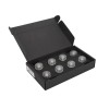 EcoFlow Solar Panel Portable Suction cups 8pcs EcoFlow Solar Panel Portable Suction cups 8pcs
