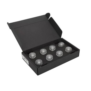 EcoFlow Solar Panel Portable Suction cups 8pcs