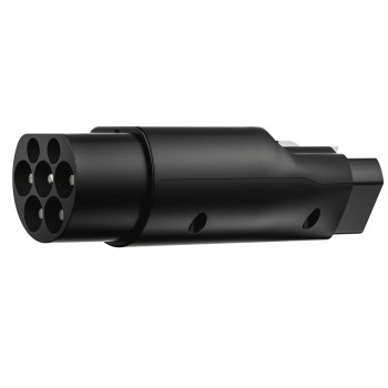 EcoFlow DELTA PRO EV X-Stream Adapter