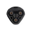 EcoFlow DELTA PRO Smart Home Panel Infinity Cable EcoFlow DELTA PRO Smart Home Panel Infinity Cable