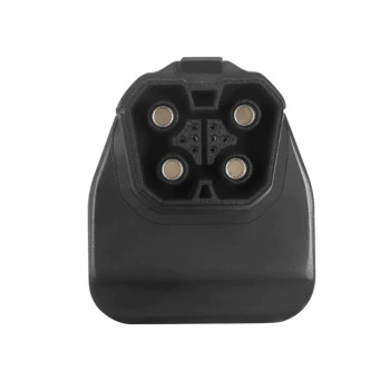 EcoFlow DELTA PRO Smart Generator Adapter