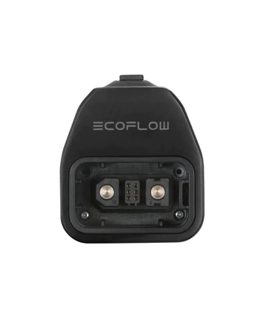 EcoFlow DELTA PRO Smart Generator Adapter