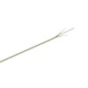 Opton Fiber Optic Cable 2 Core SM Indoor G657A2 LSZH 500m Opton Fiber Optic Cable 2 Core SM Indoor G657A2 LSZH 500m