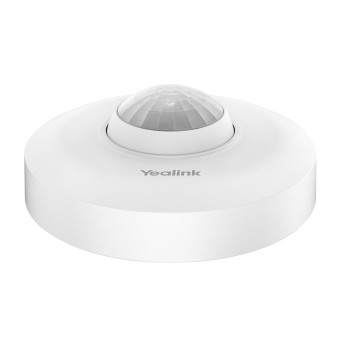 Yealink MS Teams Room Sensor for RoomPanel with Occupancy, Temperature, Humidity & Light Detection RoomSensor