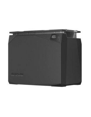 EcoFlow Power Kits Battery 2048Wh