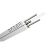 Opton Fiber Optic Cable 2 Core SM Indoor G657A2 LSZH 500m Opton Fiber Optic Cable 2 Core SM Indoor G657A2 LSZH 500m