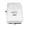Opton Fiber Distribution Box 1 IN - 4 OUT IP65 Opton Fiber Distribution Box 1 IN - 4 OUT IP65