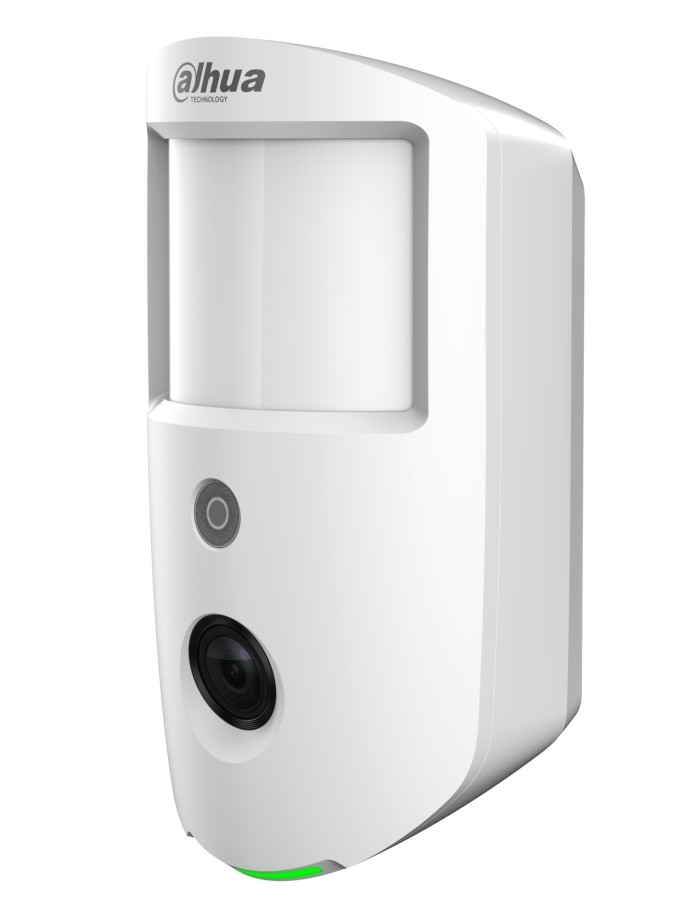 Dahua Alarm Wireless PIR Camera Detector ARD1731-W2(868) Dahua Alarm Wireless PIR Camera Detector ARD1731-W2(868)