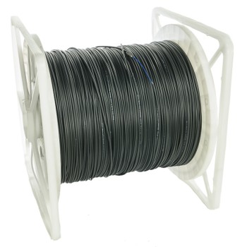 Opton Fiber Optic Cable 6 Core SM 9 /125 G657A2 1000m Opton Fiber Optic Cable 6 Core SM 9 /125 G657A2 1000m