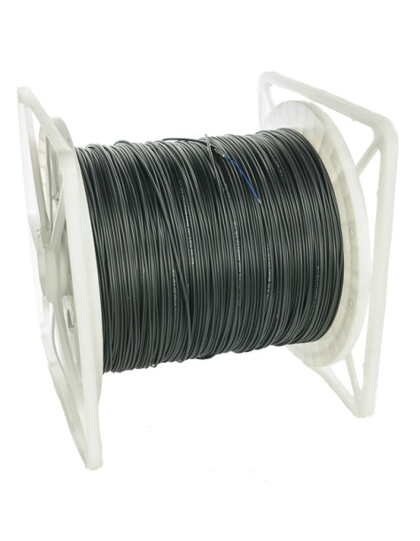 Opton Fiber Optic Cable 6 Core SM 9 /125 G657A2 1000m Opton Fiber Optic Cable 6 Core SM 9 /125 G657A2 1000m