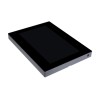 HDL Panel Granite Display 4.3'' Works both as Vertical or Horizontal M/PTL43.1 Grey HDL Panel Granite Display 4.3'' Works both as Vertical or Horizontal M/PTL43.1 Grey