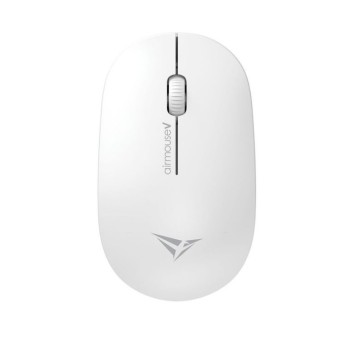 Alcatroz Airmouse V Wireless Mouse White