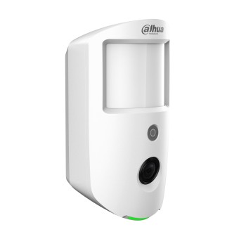 Dahua Alarm Wireless PIR Camera Detector ARD1731-W2(868)