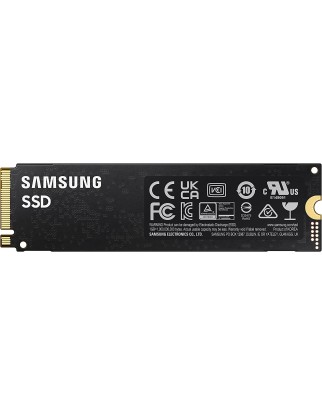 Samsung SSD 970 EVO Plus 500GB M.2 NVMe