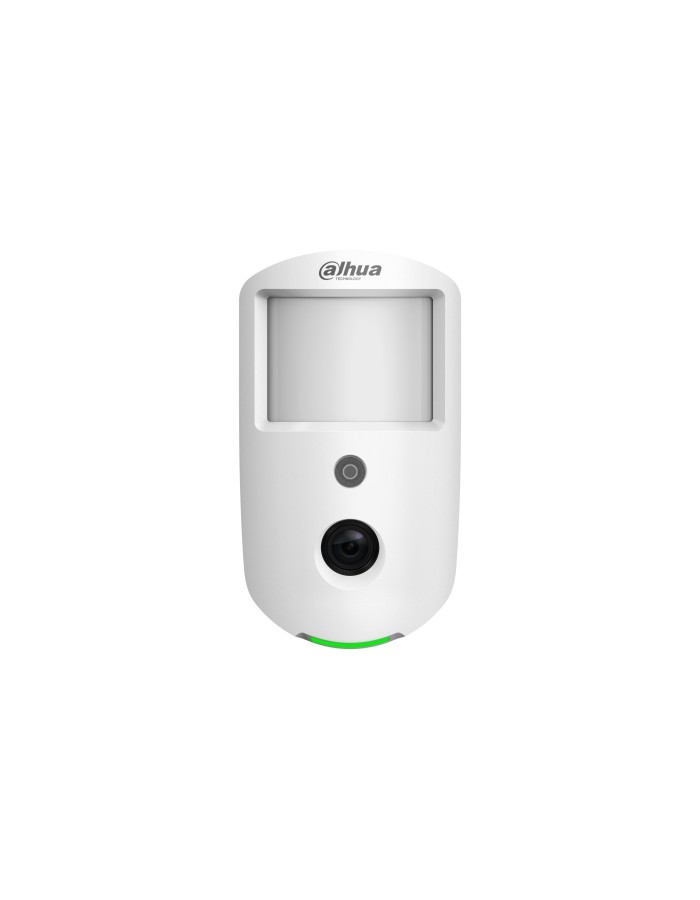 Dahua Alarm Wireless PIR Camera Detector ARD1731-W2(868) Dahua Alarm Wireless PIR Camera Detector ARD1731-W2(868)