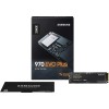 Samsung SSD 970 EVO Plus 500GB M.2 NVMe