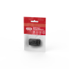 Unitek Network RJ45 F-F Ethernet Coupler A1026BK