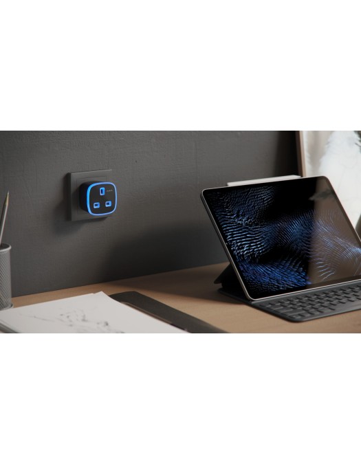 Ajax Smart Plug UK type