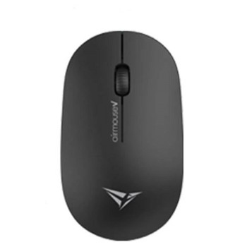 Alcatroz Airmouse V Wireless Mouse Black