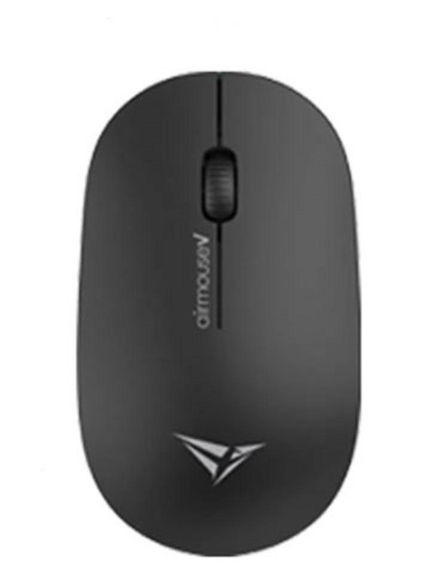 Alcatroz Airmouse V Wireless Mouse Black