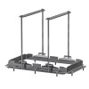 EcoFlow Power Hub Battery Mounting Bracket For 2kWh