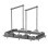 EcoFlow Power Hub Battery Mounting Bracket For 2kWh