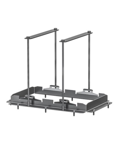 EcoFlow Power Hub Battery Mounting Bracket For 2kWh