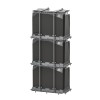 EcoFlow Power Hub Battery Mounting Bracket For 2kWh