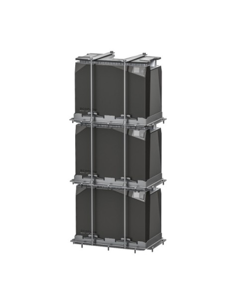 EcoFlow Power Hub Battery Mounting Bracket For 2kWh