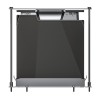 EcoFlow Power Hub Battery Mounting Bracket For 2kWh