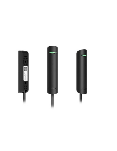 TRUST GAMING KEYBOARD AZOR GXT835 BLACK GR  23969